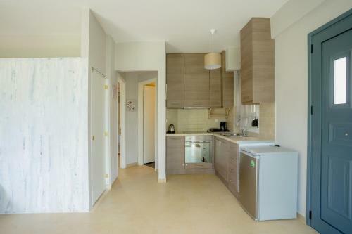 Apartamento Irida's Guesthouse