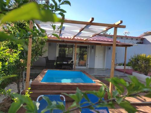 Apartamento Pefkari Bay Luxury Villas