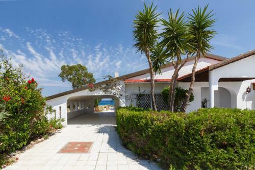 Beach House By The Sea