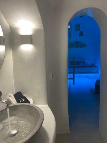 Apartamento Lamar Cave House