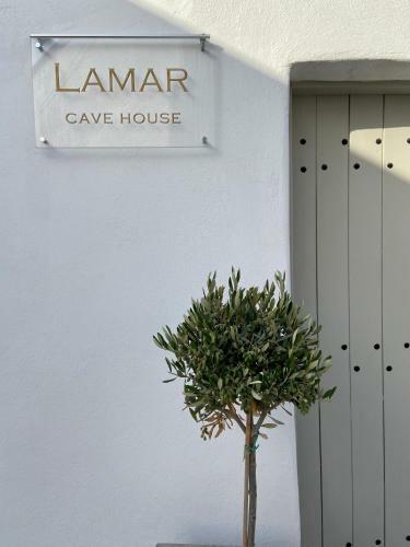 Apartamento Lamar Cave House