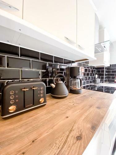 Wonderful 2 Bedroom Semi-detached House