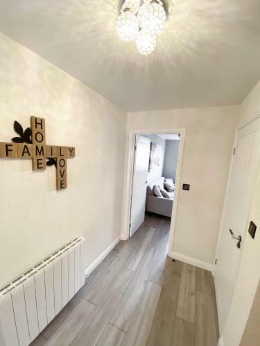 Wonderful 2 Bedroom Semi-detached House