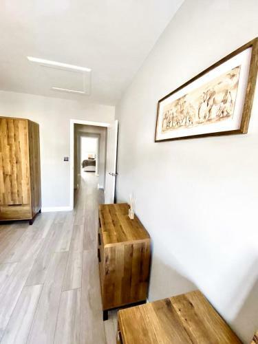 Wonderful 2 Bedroom Semi-detached House