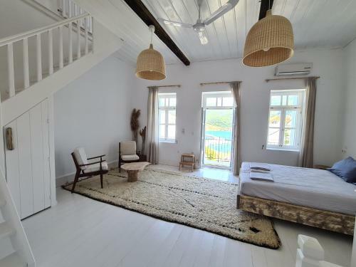 Apartamento Townhouse Christos