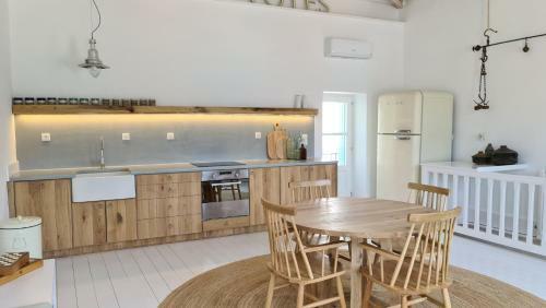 Apartamento Townhouse Christos