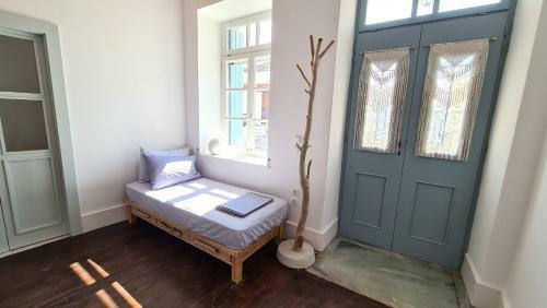 Apartamento Townhouse Christos