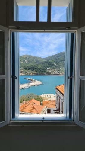 Apartamento Townhouse Christos