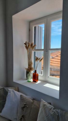 Apartamento Townhouse Christos