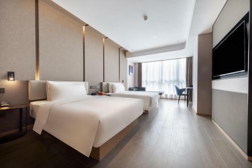 Atour Hotel Changde Laoximen
