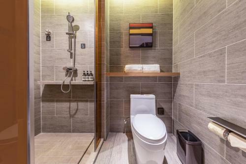 Atour Hotel Changde Laoximen