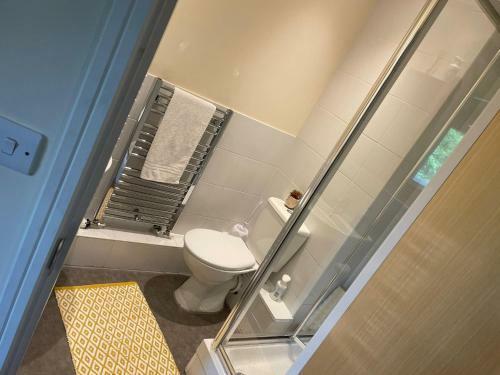 Apartamento 24 Kings Place