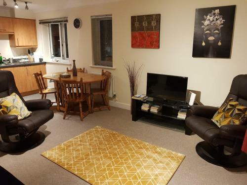 Apartamento 24 Kings Place