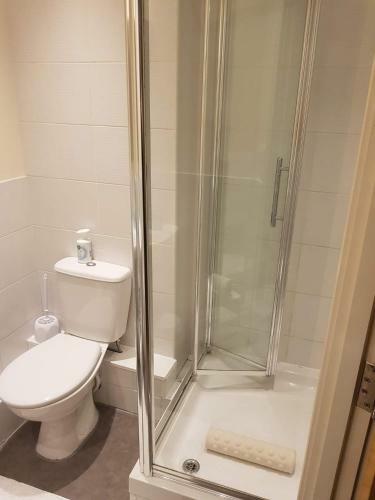 Apartamento 24 Kings Place