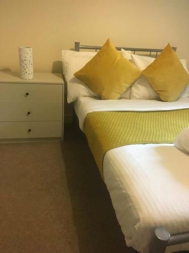 Apartamento 24 Kings Place