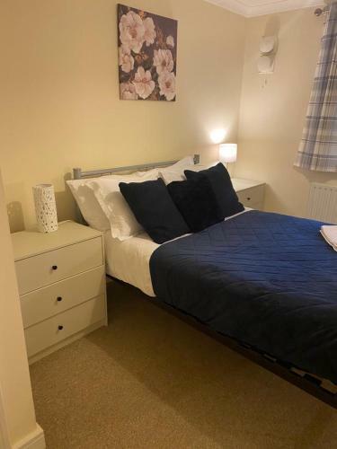 Apartamento 24 Kings Place
