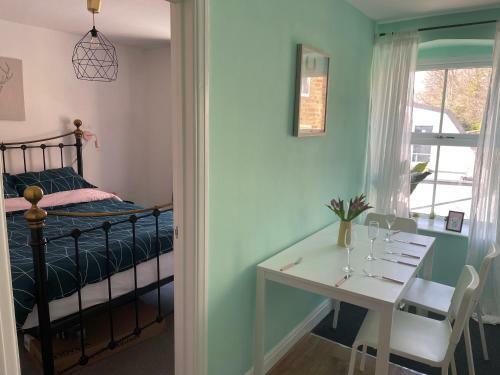 Apartamento Lovely 2-bed Flat In Summerbridge Harrogate