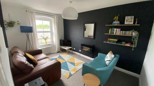 Apartamento Lovely 2-bed Flat In Summerbridge Harrogate
