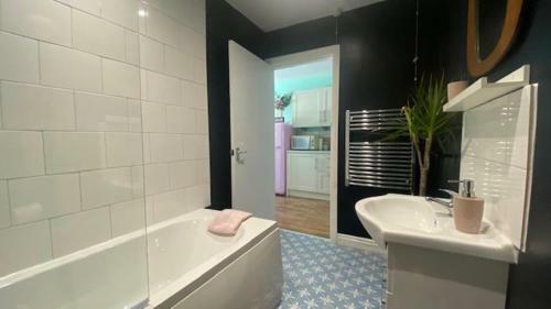 Apartamento Lovely 2-bed Flat In Summerbridge Harrogate