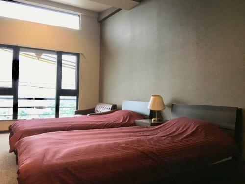 Apartamento D-style Rycom / Vacation Stay 4292