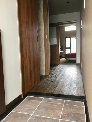 Apartamento D-style Rycom / Vacation Stay 4292