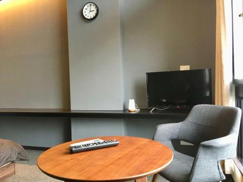 Apartamento D-style Rycom
