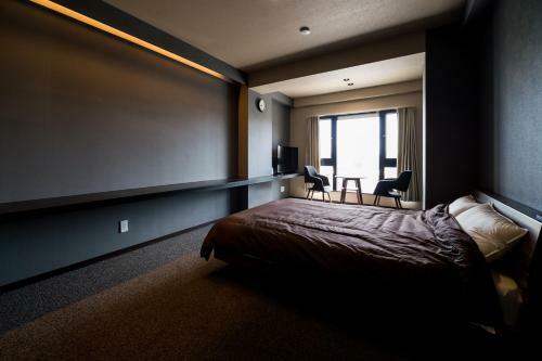 Apartamento D-style Rycom