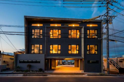 Apartamento D-style Rycom