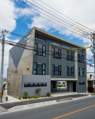 Apartamento D-style Rycom