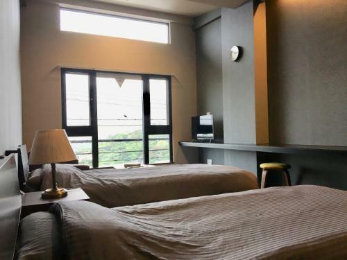 Apartamento D-style Rycom / Vacation Stay 4293