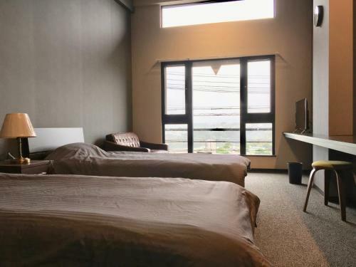Apartamento D-style Rycom / Vacation Stay 4293