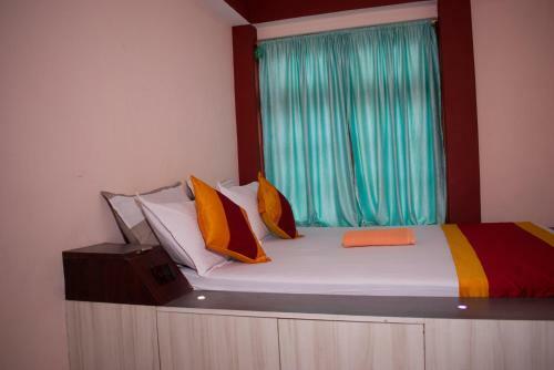 Hotel Tseyotpang's Demeure
