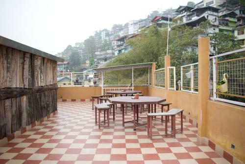 Hotel Tseyotpang's Demeure