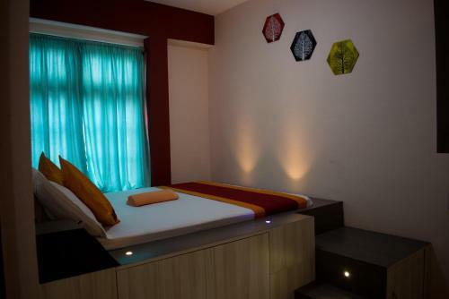 Hotel Tseyotpang's Demeure