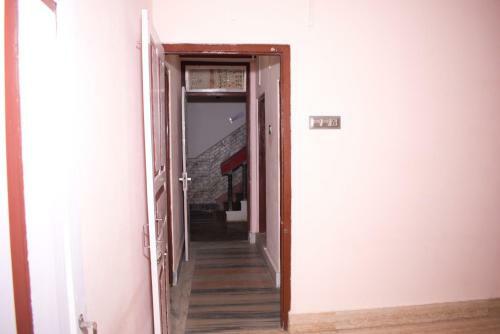 Hotel Tseyotpang's Demeure