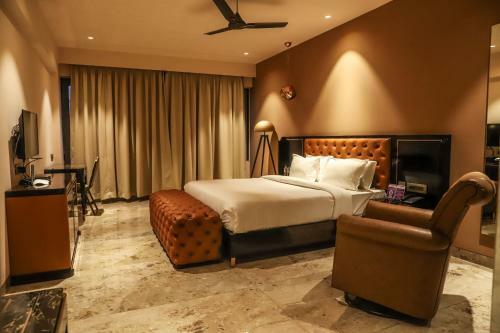 Hotel Vits Bharat Nanded