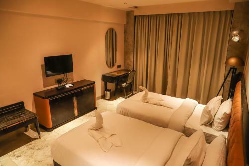 Hotel Vits Bharat Nanded