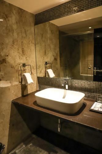 Hotel Vits Bharat Nanded