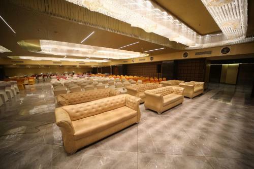 Hotel Vits Bharat Nanded