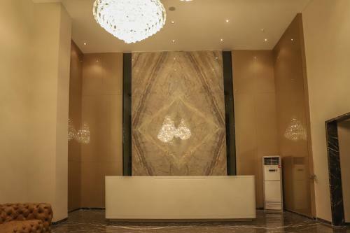 Hotel Vits Bharat Nanded