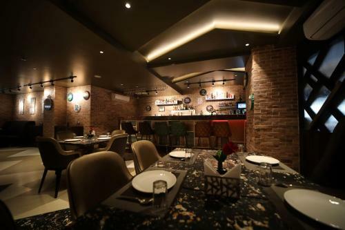 Hotel Vits Bharat Nanded