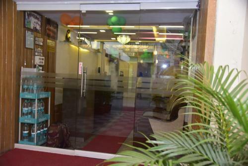 Hotel Raj Residency Mysuru