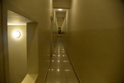 Hotel Raj Residency Mysuru