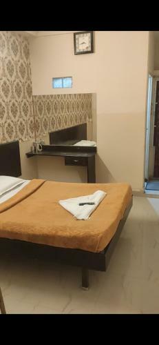 Hotel Raj Residency Mysuru