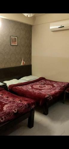 Hotel Raj Residency Mysuru