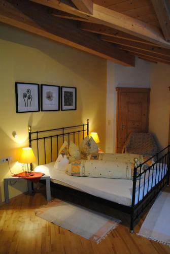 Posada Landgasthof Steiner