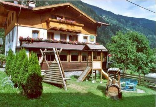 Posada Landgasthof Steiner
