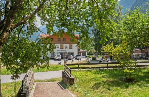 Posada Landgasthof Steiner
