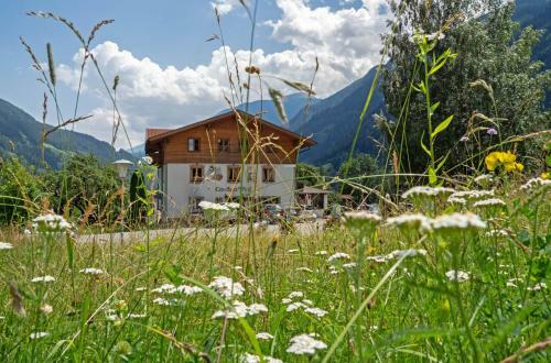Posada Landgasthof Steiner