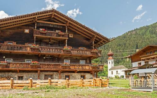 Posada Landgasthof Steiner